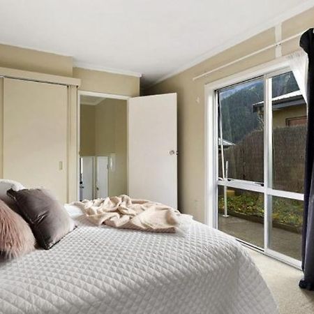 Willa Ultimate Convenience, Walk-To-Town Townhouse Queenstown Zewnętrze zdjęcie