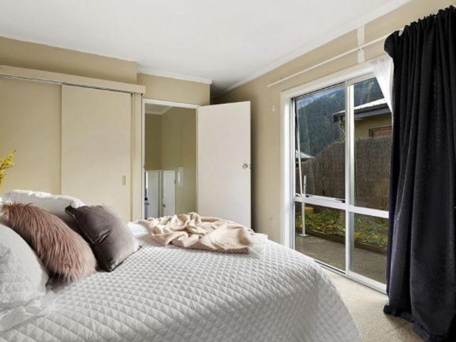 Willa Ultimate Convenience, Walk-To-Town Townhouse Queenstown Zewnętrze zdjęcie