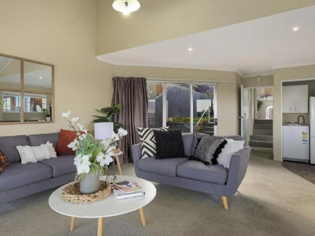 Willa Ultimate Convenience, Walk-To-Town Townhouse Queenstown Zewnętrze zdjęcie