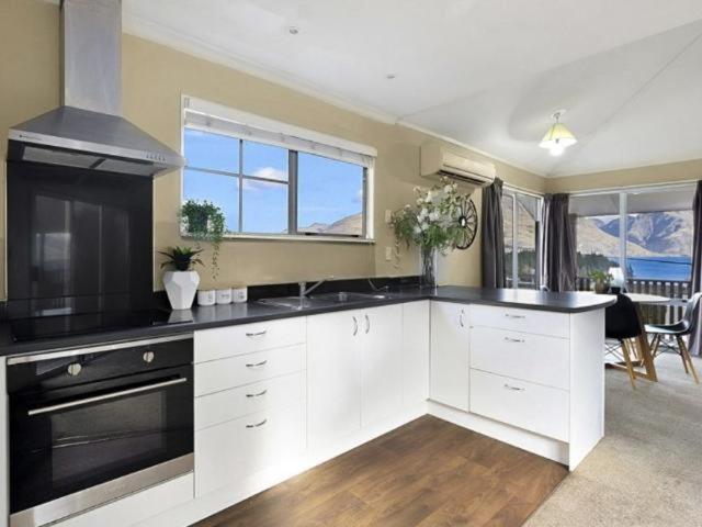Willa Ultimate Convenience, Walk-To-Town Townhouse Queenstown Zewnętrze zdjęcie