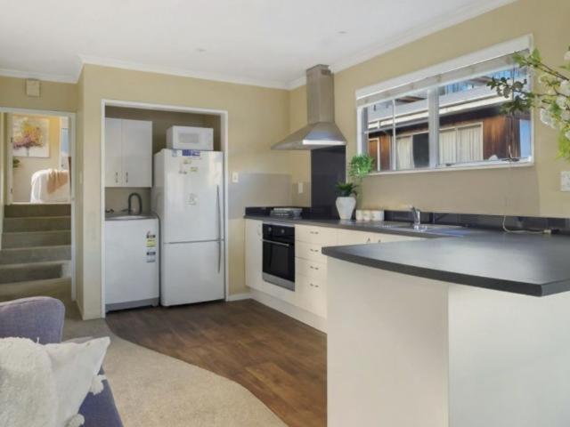 Willa Ultimate Convenience, Walk-To-Town Townhouse Queenstown Zewnętrze zdjęcie