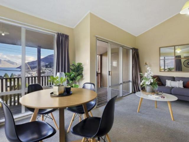 Willa Ultimate Convenience, Walk-To-Town Townhouse Queenstown Zewnętrze zdjęcie