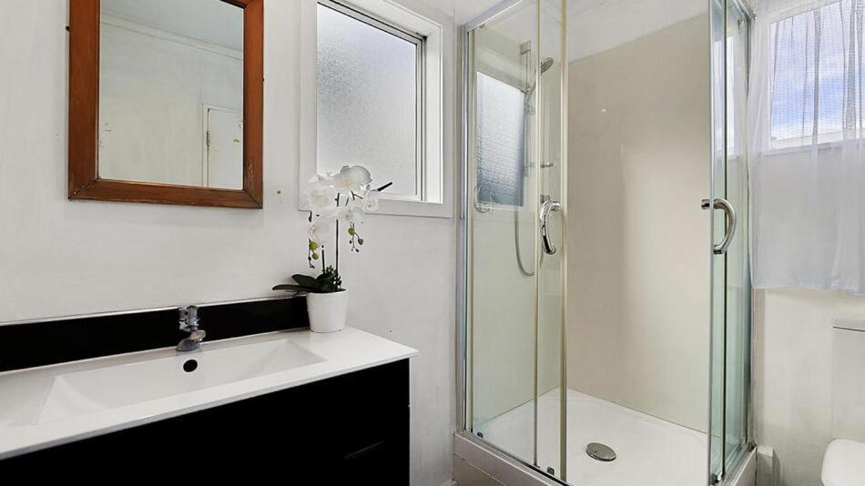 Willa Ultimate Convenience, Walk-To-Town Townhouse Queenstown Zewnętrze zdjęcie